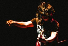 กบ ไมโคร ข้ามผ่านเส้นทางนักดนตรีสู่วิถีศิลปิน