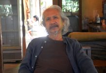 สมลักษณ์ ปันติบุญ วิถีศิลปินโรงปั้นเซรามิก