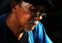 … พินทุของฉลอง พินิจสุวรรณ