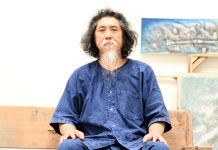 “สมพงษ์ สารทรัพย์” วิถีแห่งการค้นพบตัวตน