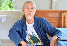 นิวัฒน์ ร้อยแก้ว กับบทเรียนชีวิตในโรงเรียนแม่น้ำโขง