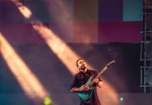 ชวรัตน์ หรรษคุณาฒัย เสียงจากความรู้สึกอันฉับพลัน