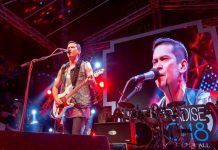 แมว จิรศักดิ์ ปานพุ่ม Jazz ในกระบวนการสร้างสรรค์