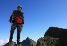 ก้องมาจากขุนเขา สุวิชานนท์ รัตนภิมล