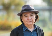 ในนามศิลปินแห่งชาติ “พิบูลศักดิ์ ลครพล”