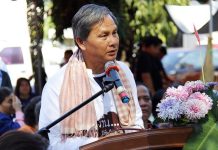 น่าน ยุคเปลี่ยนผ่าน ประชาธิปไตย – คอมมิวนิสต์